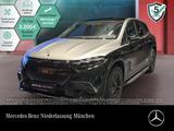 Mercedes-Benz EQS 680 SUV Maybach/NightSeries/FirstClass/2tone