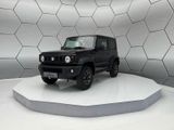 Suzuki Jimny Comfort 4x4 Klima Touchscreen 4-Sitzer PKW
