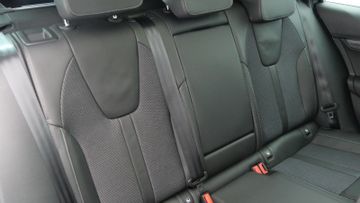 Skoda Octavia Combi Style 2.0 TDI DSG HUD PDC KAMERA L