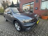 Volkswagen Tiguan Allspace Highline 4Motion TRAUMAUSSTATTUN - gebrauchte VW Tiguan Allspace aus dem Jahr 2019