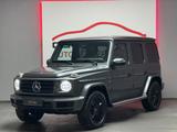 Mercedes-Benz G 500 *Designo*Standheizung*360°*Distronic*GSHD* - Mercedes-Benz G 500 in Duisburg
