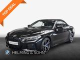 BMW M440i Cabrio Head-Up HiFi DAB Nackenwärmer uvm.