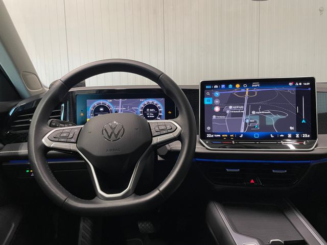 Passat Variant Business 1.5 eTSI DSG LED ACC RFK