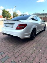 Mercedes-Benz C 180 Coupé | AMG Paket | AMG Felgen - Felge gebraucht