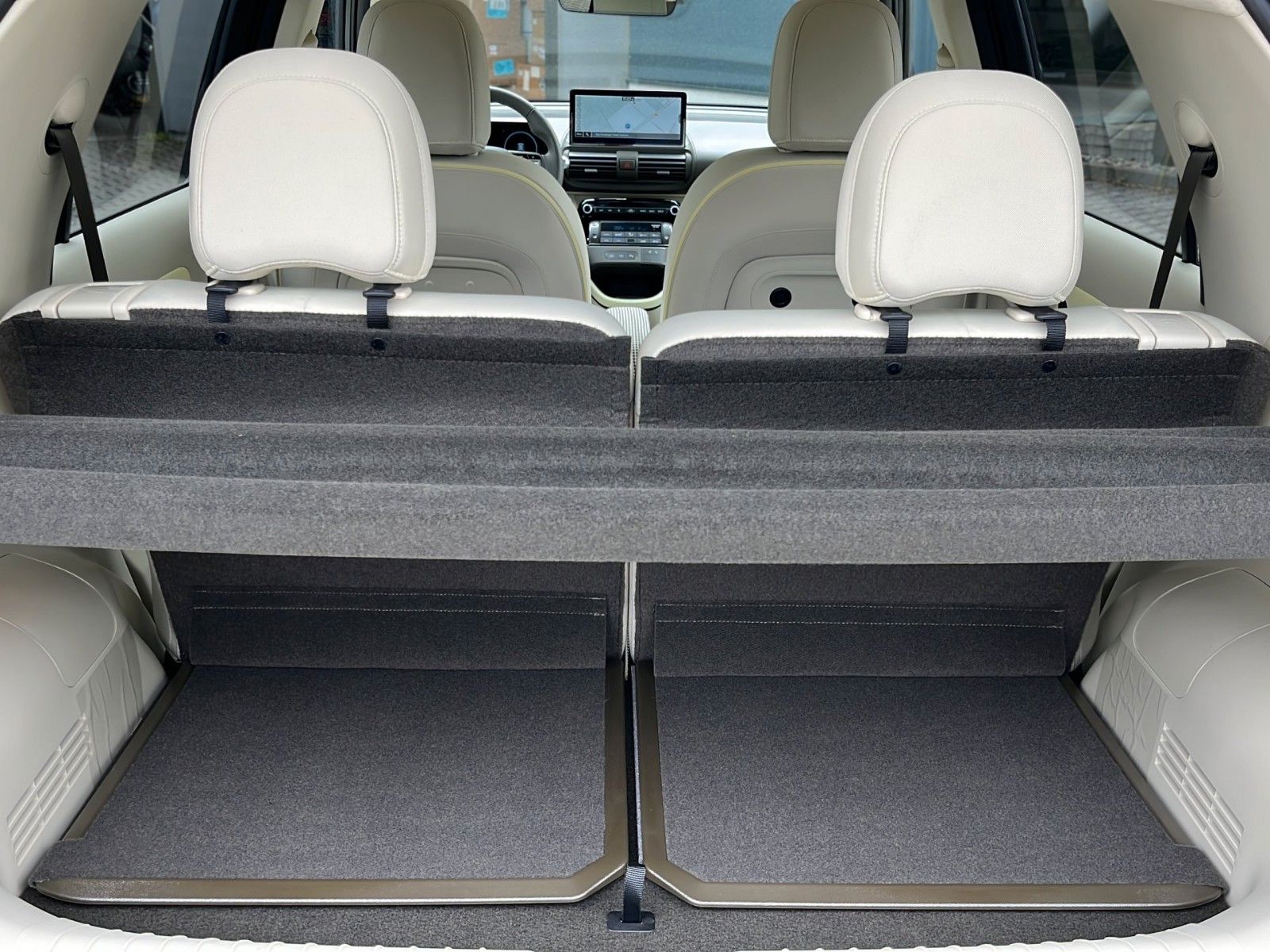 Hyundai INSTER - Bild 16