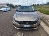 Fiat Tipo 1.6 Mjt S&S 120CV SW POP 2017 - Fiat Tipo POP mit Diesel-Antrieb