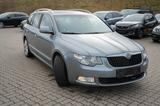 Skoda Superb Combi Elegance - Skoda Superb bis 5.000 Euro