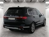BMW X7 xDrive40d Standheizung Bowers & Wilkins LED - gebrauchte BMW X7 aus dem Jahr 2022