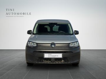 Volkswagen Caddy - 8