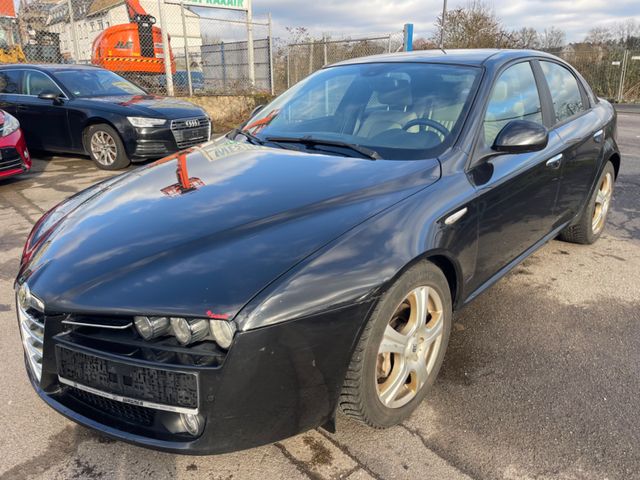 Alfa Romeo Alfa 159 2.0 JTDM 16V Turismo