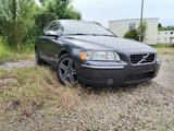 Volvo S60 2,4l 5 Zylinder Automatik Klima ... - gebrauchte Volvo S60 aus dem Jahr 2005