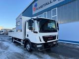 MAN 8.180 TGL BL Pritsche 6.10m 3 Sitzer Klima 2xAHK - MAN Tgl 8 180