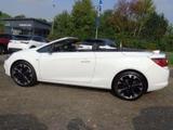 Opel Cascada Innovation +UMFANGREICHE (ZUSATZ)AUSSTAT - Opel Cascada Gebrauchtwagen