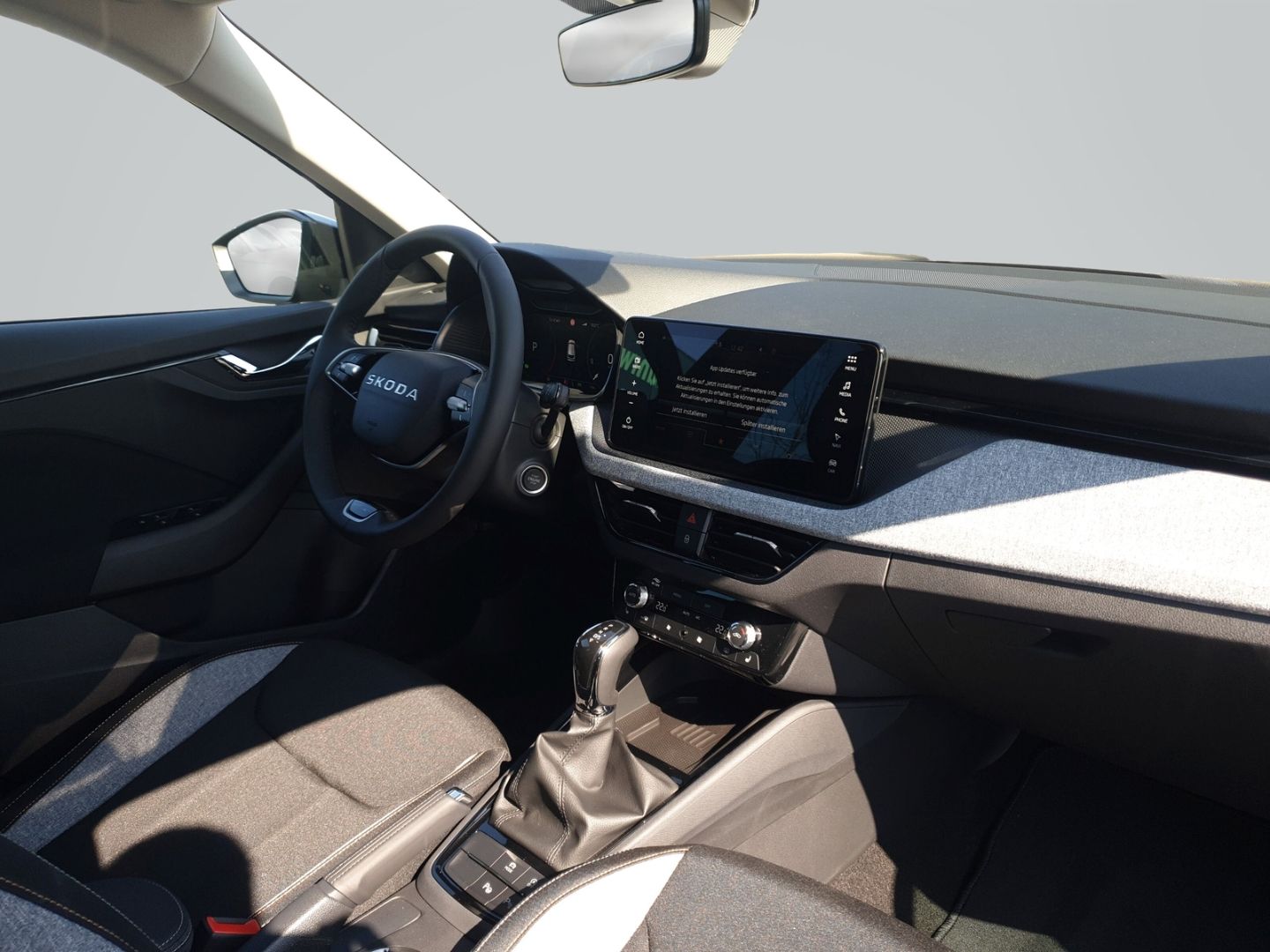 Skoda Kamiq - Bild 10