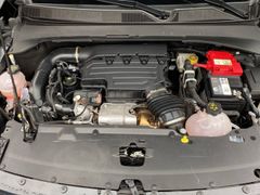 JEEP Compass S-Paket MHEV Leder Navi Kamera