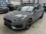 Cupra Leon 1.5 e TSI PANO LED NAVI ACC PDC - Cupra: Unfallwagen