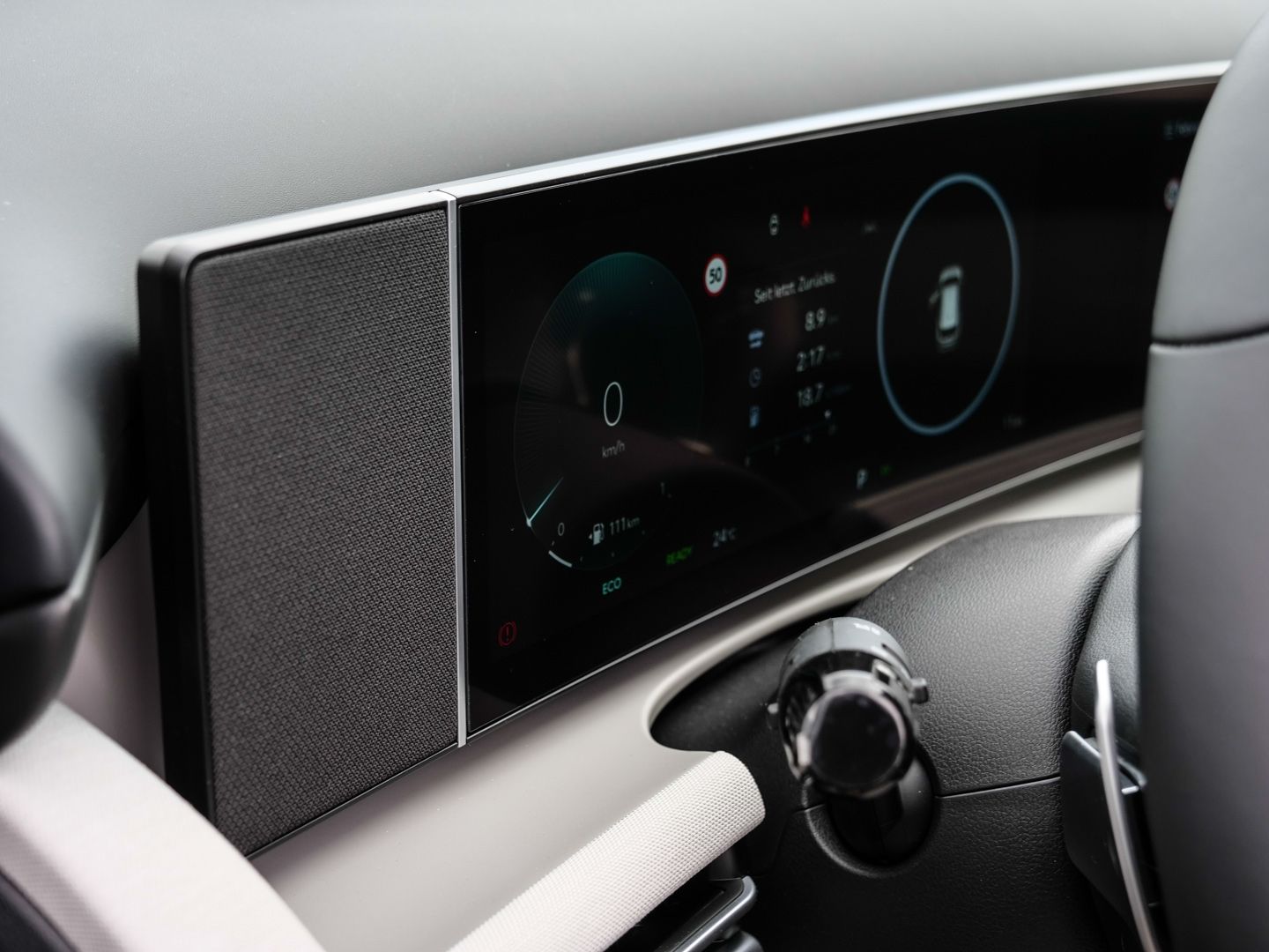 Hyundai Tucson – Bild 18
