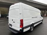 Mercedes-Benz Sprinter 317 CDI RWD Maxi MOPF - Mercedes-Benz Rettungswagen Sprinter cdi