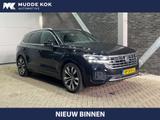 Volkswagen Touareg 3.0 TDI R-Line | panorama dach | AHK | A - mit Diesel-Antrieb: Panorama Dach