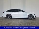 Audi RS 6 Avant 4.0 TFSI quattro performance, Keramik - gebrauchte Audi RS6 aus dem Jahr 2018