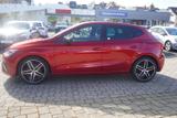 Seat Ibiza 1.0 TSI FR AHK RFK Navi - Seat Ibiza mit Anhängerkupplung