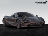 McLaren 720S Coupé | Full Carbon Exterior | Vehicle Lift - scheckheftgepflegte McLaren 720S