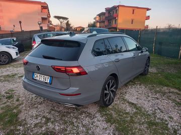 Volkswagen Golf - 7