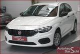 Fiat Tipo 5-Türer 1.4  16V, HU/AU, Inspektion neu,... - Fiat Vorführfahrzeuge