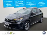 Volkswagen Taigo 1.0 TSI Goal *LED*KAMERA*SITZH*