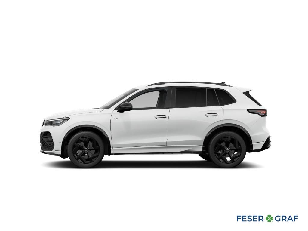 Volkswagen Tiguan - Bild 26