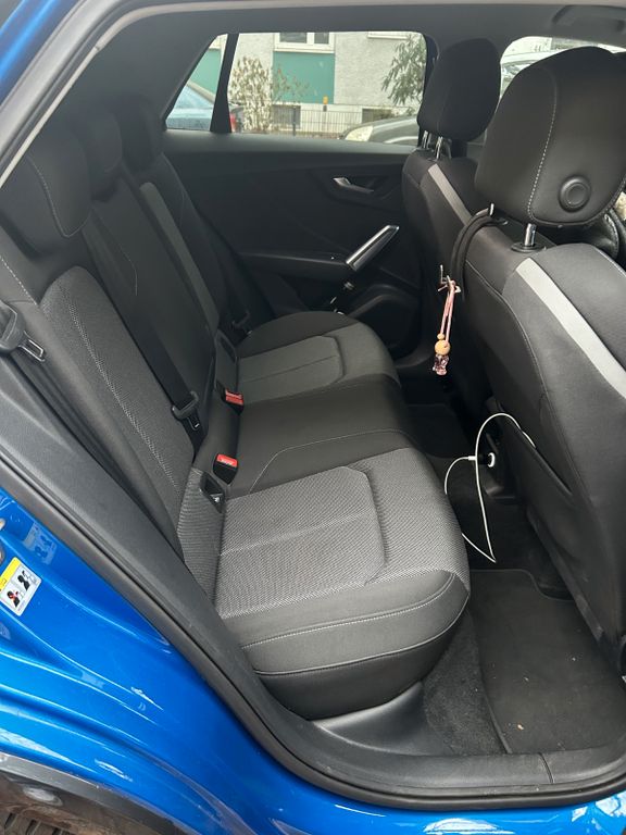 Image of Audi Q2