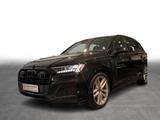 Audi Q7 50 3.0TDI S-Line Competition+ 4x4 P-DACH LUFT - Audi Q7: 4l