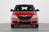 Skoda FABIA COOL EDITION 1.2 TÜV BIS 05/2027+KLIMAuvm - gebrauchte Skoda Fabia aus dem Jahr 2010