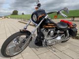 Harley-Davidson CVO Dyna Wide Glide