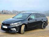 Kia Ceed 1.4 T -GDI  SW GT Line - 1.Hand