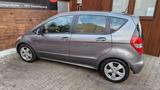 Mercedes-Benz A 180 A -Klasse A 180, Klima, SHZ, Isofix - gebrauchte Mercedes-Benz A 180 aus dem Jahr 2009