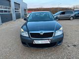 Skoda Octavia Combi Eur5 / 1.6 TDI /Klima /Tüv 05.2027 - Skoda Octavia aus 2009 mit Diesel-Antrieb