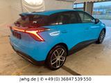 MG4 Luxury 64kWh Leder Navi 360° Wärmep - MG MG4 aus 2023