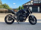 Kawasaki ZR750L - KAWASAKI ZR 750