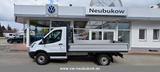 Ford Transit Pritsche 350 L2 Einzelkabine - Ford Transit SUV