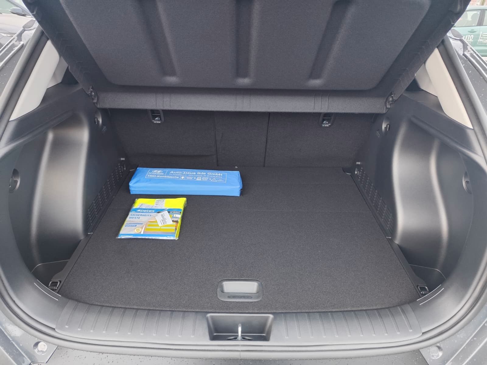 Hyundai Kona – Bild 7