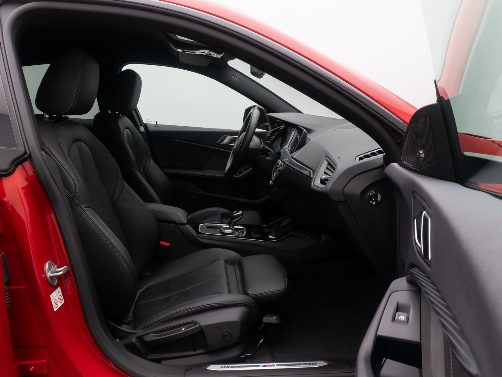 Fahrzeugabbildung BMW 220d Gran Coup&eacute; xD M Sport Kamera HUD DAB H/K