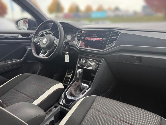 T-Roc 1.5 TSI Sport ACC El. Heckklappe PDC v+h