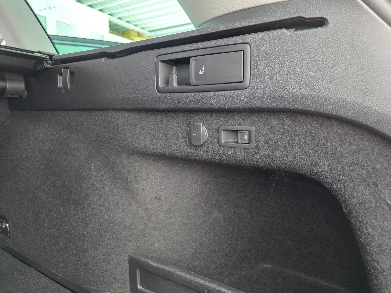 Volkswagen Passat Business App-Connect R-Kamera, миниатюра 15