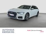 Audi A6 Avant sport 40 TDI qu Business S line sport & - Audi A6: Business