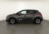 Citroën C3 PureTech 110 LED Navi Kamera - graue Citroën C3