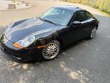 Porsche 996 Carrera 2 Coupé - gebrauchte Porsche 996 aus dem Jahr 1998