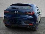 Mazda 3 Homura 2.5L e-SKYACTIV G 140ps 6AT FWD HUD - Mazda Tageszulassungen mit Benzin-Antrieb