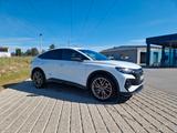 Audi Q4 Sportback 45 e-tron Werksgarantie 5 Jahre  - Audi Q4 von privat