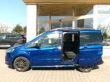 Ford Tourneo Courier 100PS Sport Klima Winter AHK - Ford Tourneo Courier mit Anhängerkupplung